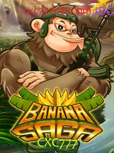 Explorando BananaSaga: O Jogo Que Está Dominando 2023