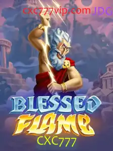 Descubra o Mundo de BlessedFlame: Descrição e Regras do Jogo