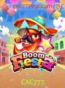 Explorando BoomFiesta: O Novo Fenômeno dos Games