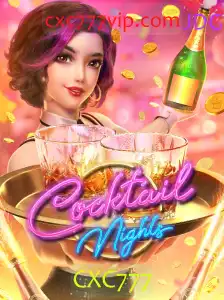 Explorando o Mundo Excitante de CocktailNights: Uma Viagem aos Sabores e Estratégias