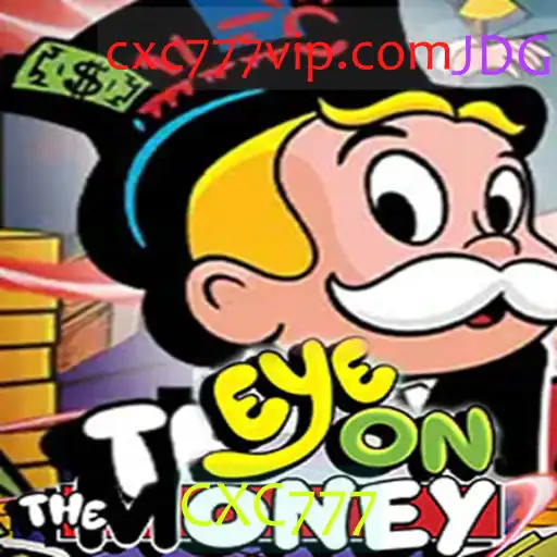 EyeOnTheMoney: O Novo Fenômeno no Mundo dos Jogos