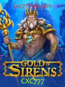 Explorando o Fascinante Mundo de GoldofSirens