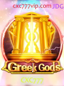Descubra o Fascinante Mundo do Jogo GreekGods e Sua Palavra-chave CXC777