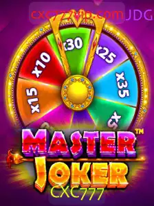 Explorando o Mundo de MasterJoker: Um Guia Completo para o Contemporâneo Jogo de Estratégia