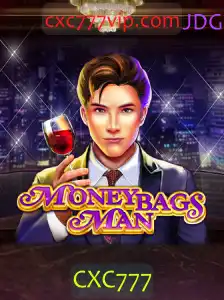 Descubra o Mundo Empolgante de MoneybagsMan: Um Jogo Estratégico Atual