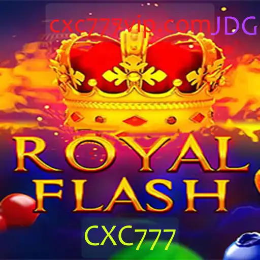 RoyalFlash: Uma Nova Experiência de Jogo Inovadora