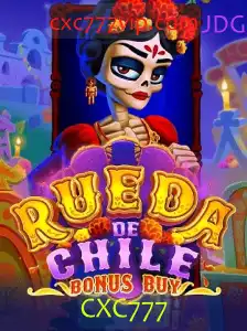 RuedaDeChileBonusBuy: Uma Viagem Emocionante pelo Mundo dos Jogos de Cassino