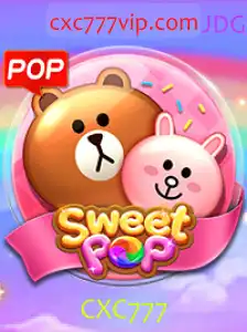 SweetPOP: A Atraente Nova Sensação do Mundo dos Jogos