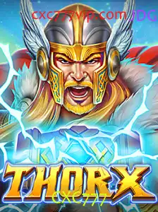 ThorX: Aventura e Estratégia no Novo Jogo de Tabuleiro CXC777